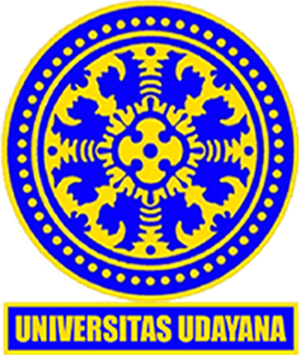 Udayana Logo